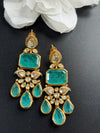 Dia premium quality  earrings