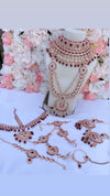 Reet Bridal Set