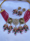 Neha Kundan Set
