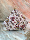 Sabhya Clutch BAG