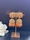 Premium quality earring