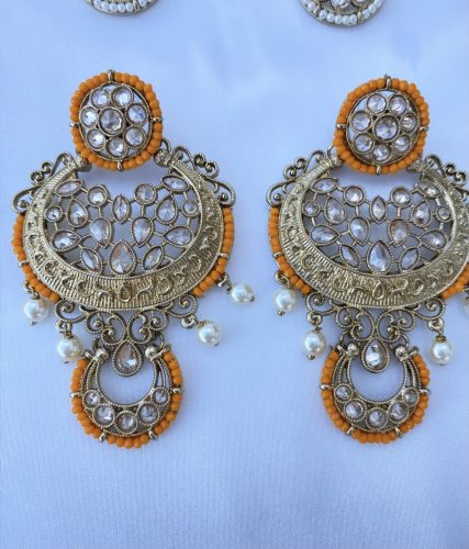 Sonia Earrings Set