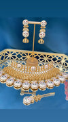 Preet Uncut Kundan Set