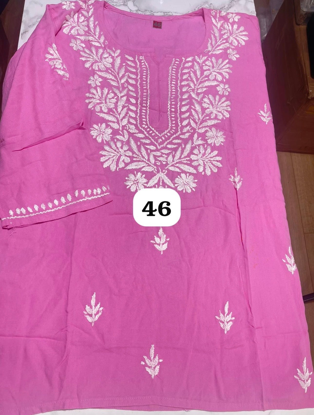 Summer Kurta