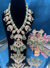 Sapna Uncut Kundan Set