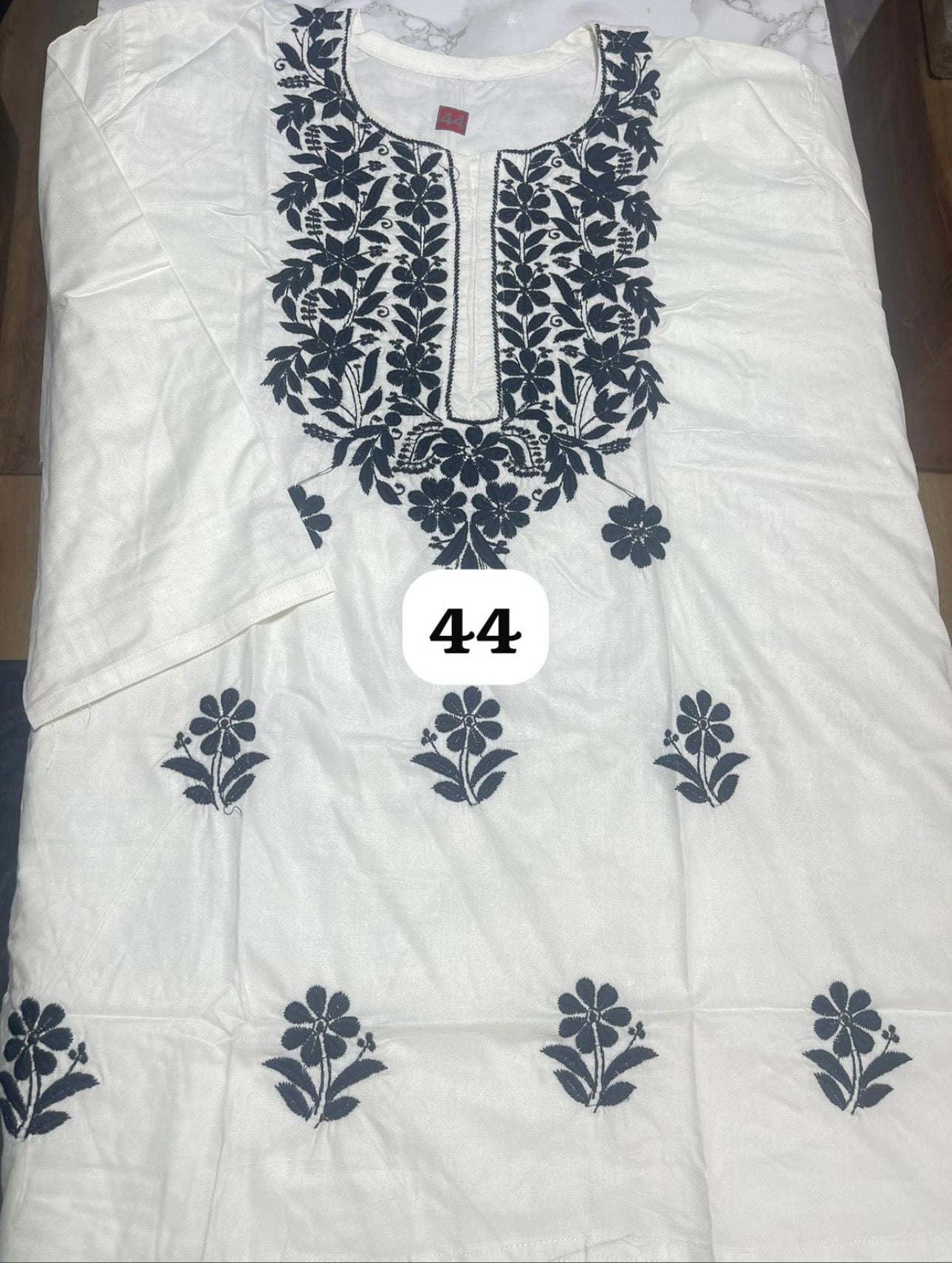 Summer Kurta