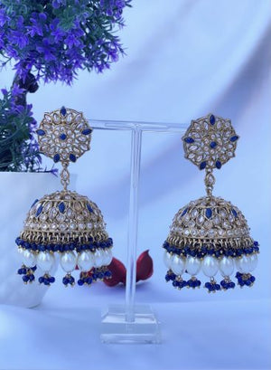 Smrita Jhumki Set