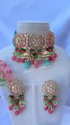 Simran Choker Set