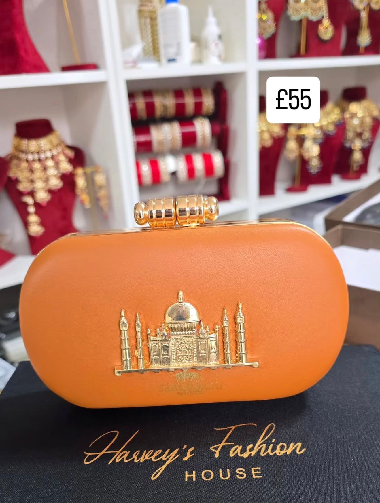 Sabhya sachi inspried bag