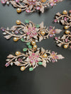 Light weight premium quality earrings