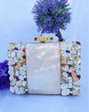 Multi Luxe Clutch Bag