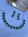 Sapna Green Set