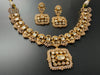 Premium quality moissanite set