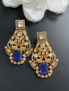Kajal premium quality earring
