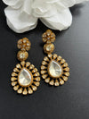 Raman premium quality earring