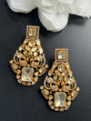 Kajal premium quality earring
