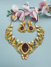 Sabhya sachi inspired set