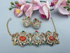 Sabhya sachi inspired set