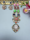 Sabhya sachi inspired set