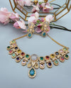 Sabhya sachi inspired set