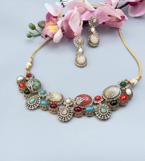 Sabhya sachi inspired set