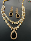 Premium quality Moissanite set