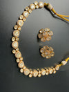 Premium quality moissanite set