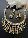 Premium quality Moissanite set