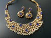 Premium quality Moissanite set
