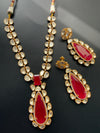 Premium quality Moissanite set