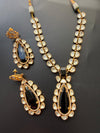 Premium quality Moissanite set