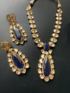 Premium quality Moissanite set