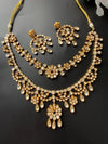 Premium quality Moissanite set