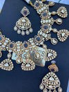 Premium quality Moissanite set
